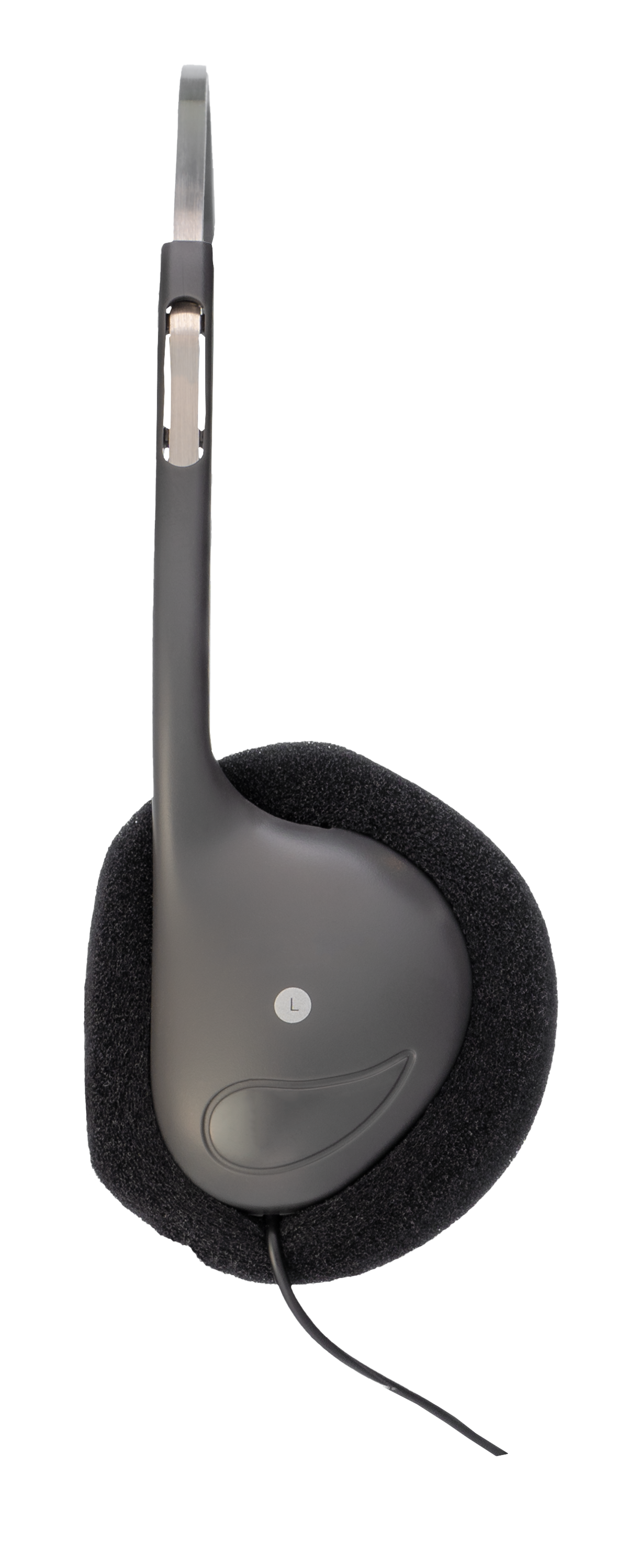 hp-136 hoofdtelefoon